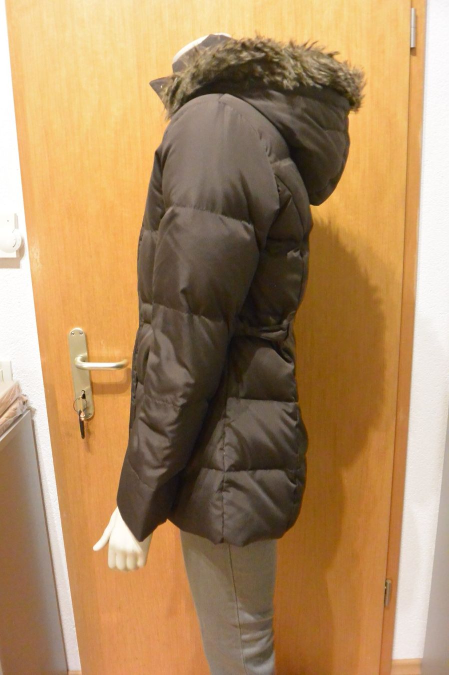 Maddison Giacche: Steppjacke von maddison – Usato da Contra venduto da Oly_93 1