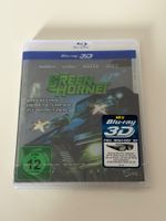 The Green Hornet - Blu-Ray 3D - Neu & Originalverpackt