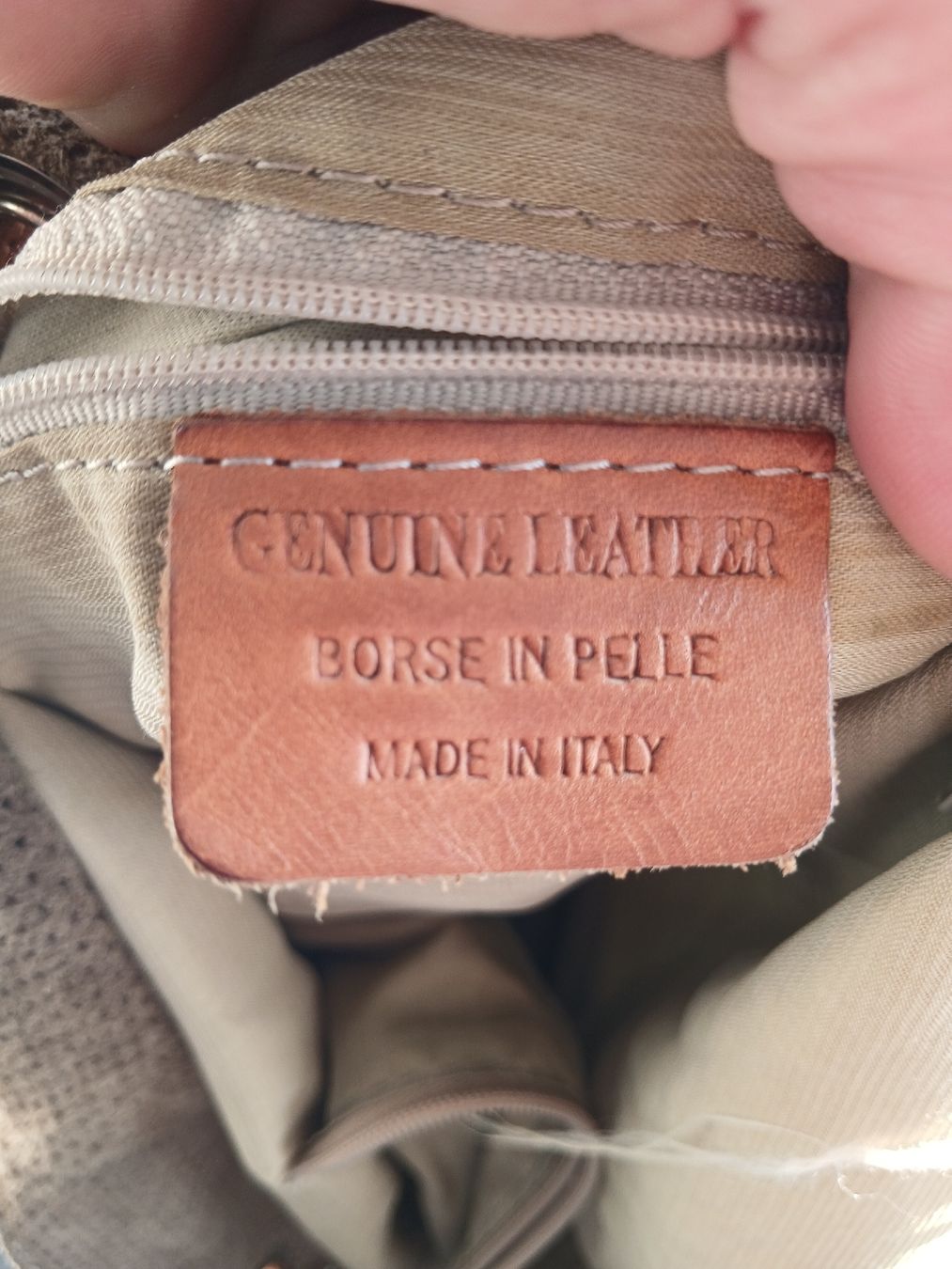 Borse da donna: Borsa – Usato da Locarno venduto da swe_hz8t