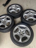 Alufelgen 17Zoll Alfa Romeo 5X108