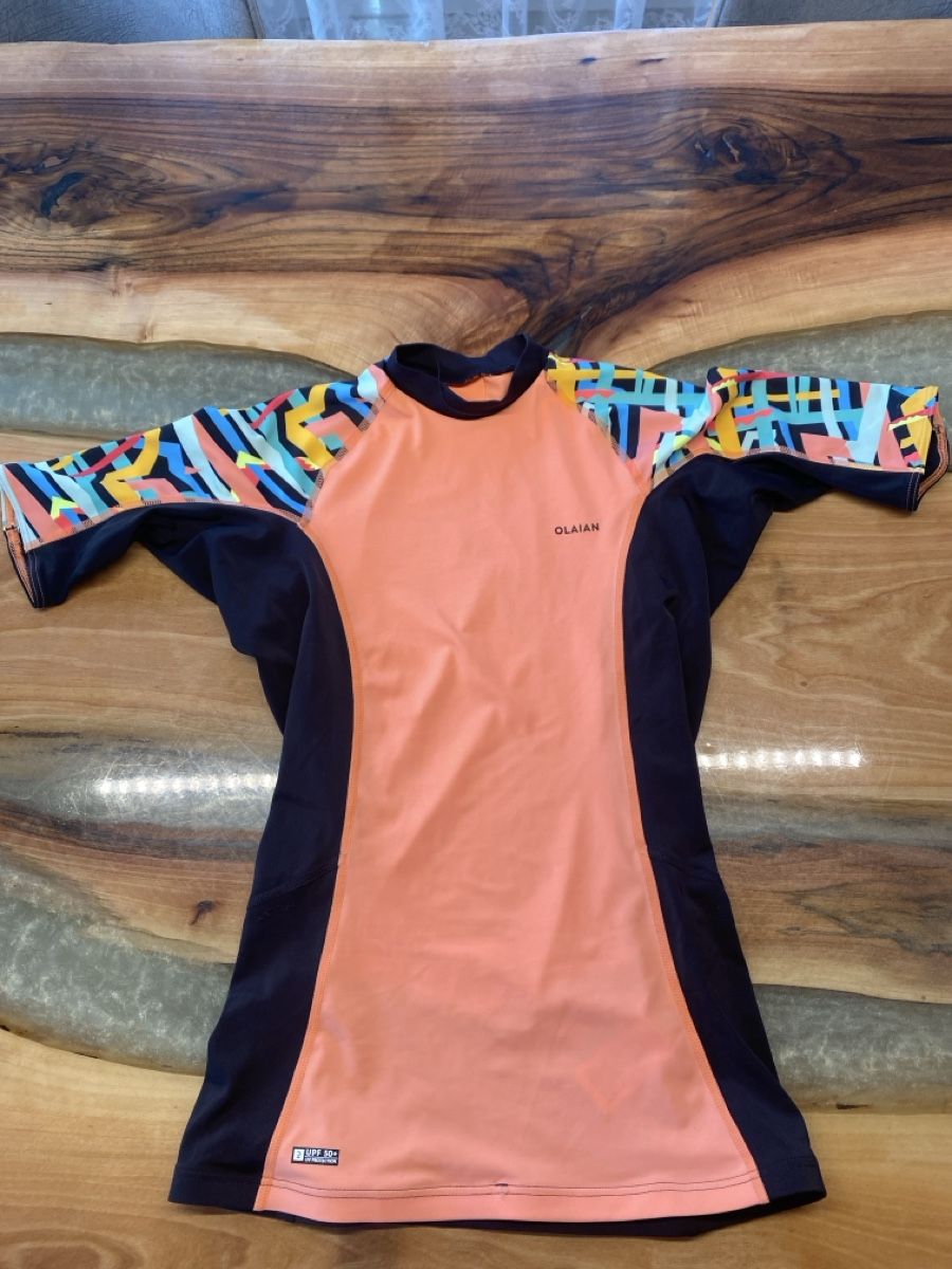 Costumi da bagno: UV-Shirt – Usato da Beinwil am See venduto da lol_j8dy