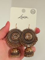 Boucles d'oreilles Lovisa - style bohème