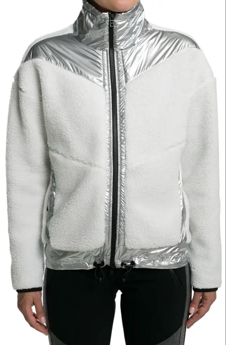 Bogner Giacche: Bogner Fleece Jacke – Usato da Winterthur venduto da Brigitte62