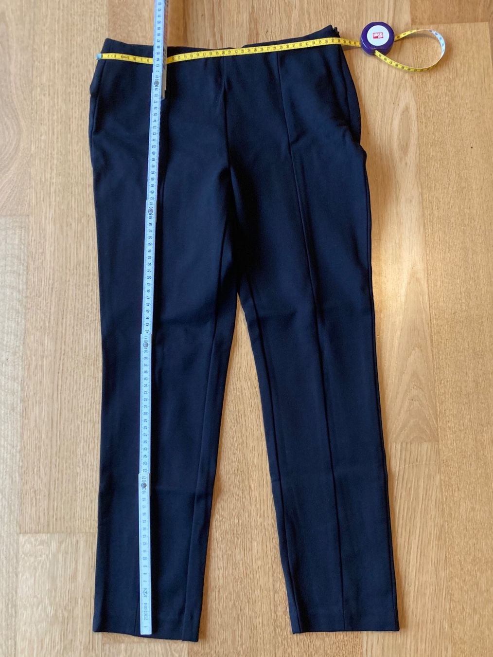 Pantaloni: Damen Hose Stretch Gr. 38 – Usato da Stallikon venduto da dotka07 7