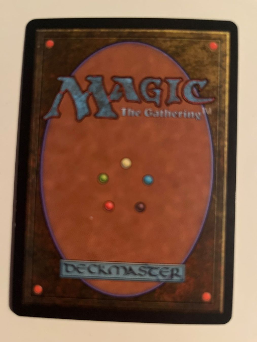 Magic The Gathering Carte collezionabili: 1 x Goblinkunde - Magic: The Gathering - MtG – Usato da Kriens venduto da Shadi1980 1