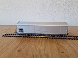 SBB Roco Hbils mit Blinklicht