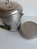 Alu -  Milch-Kessel  für 3 Liter