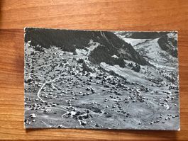 AK   1962 Verbier  (G3072)