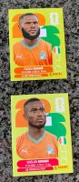 Panini Stickers
