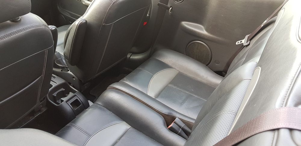 Chrysler PT Cruiser Cabriolet 2.4 8