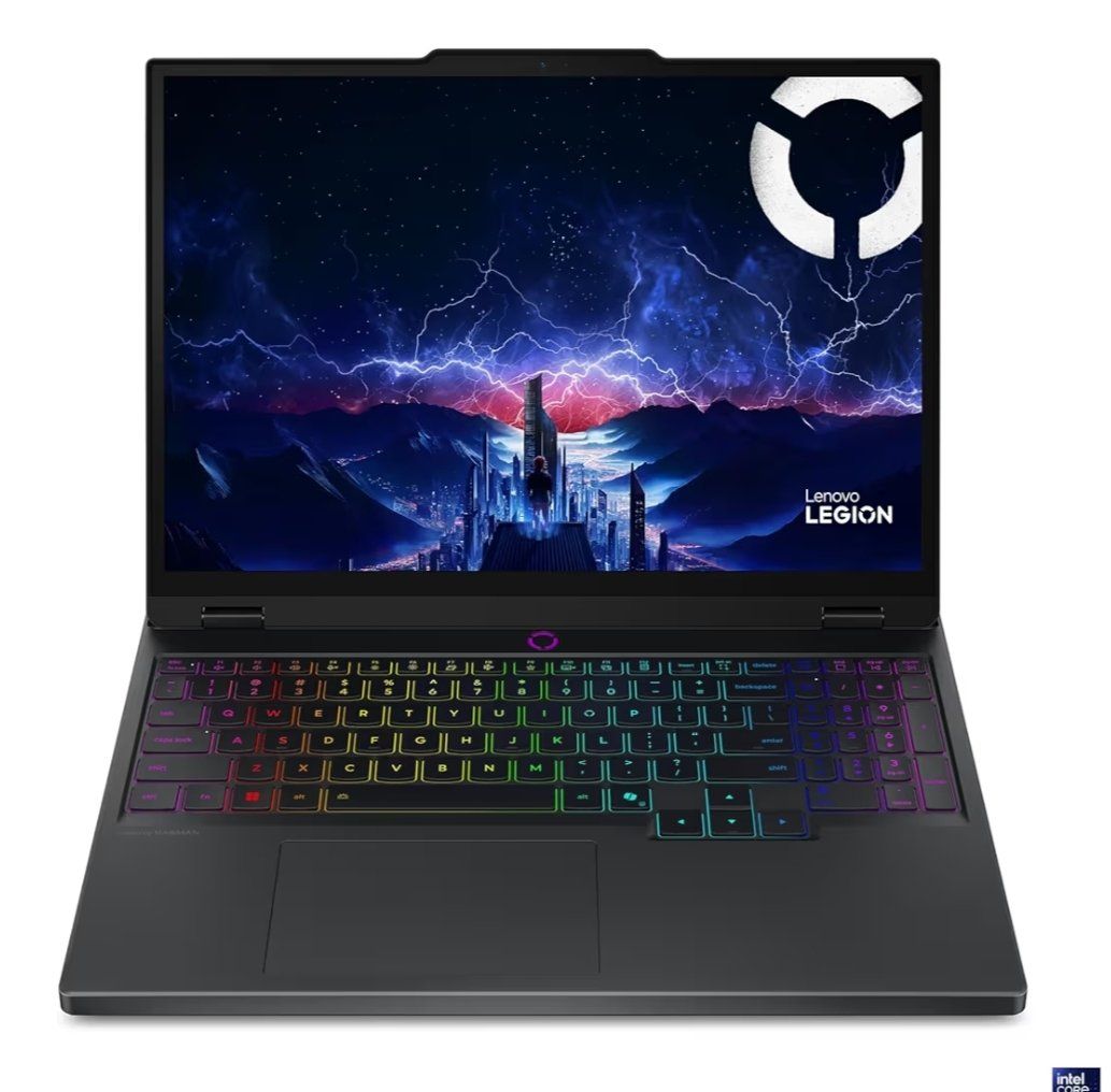 Lenovo PC: Pc portable Lenovo légion pro 5 – Nuovo e nell'imballaggio originale da Chésopelloz venduto da jai_fd5w