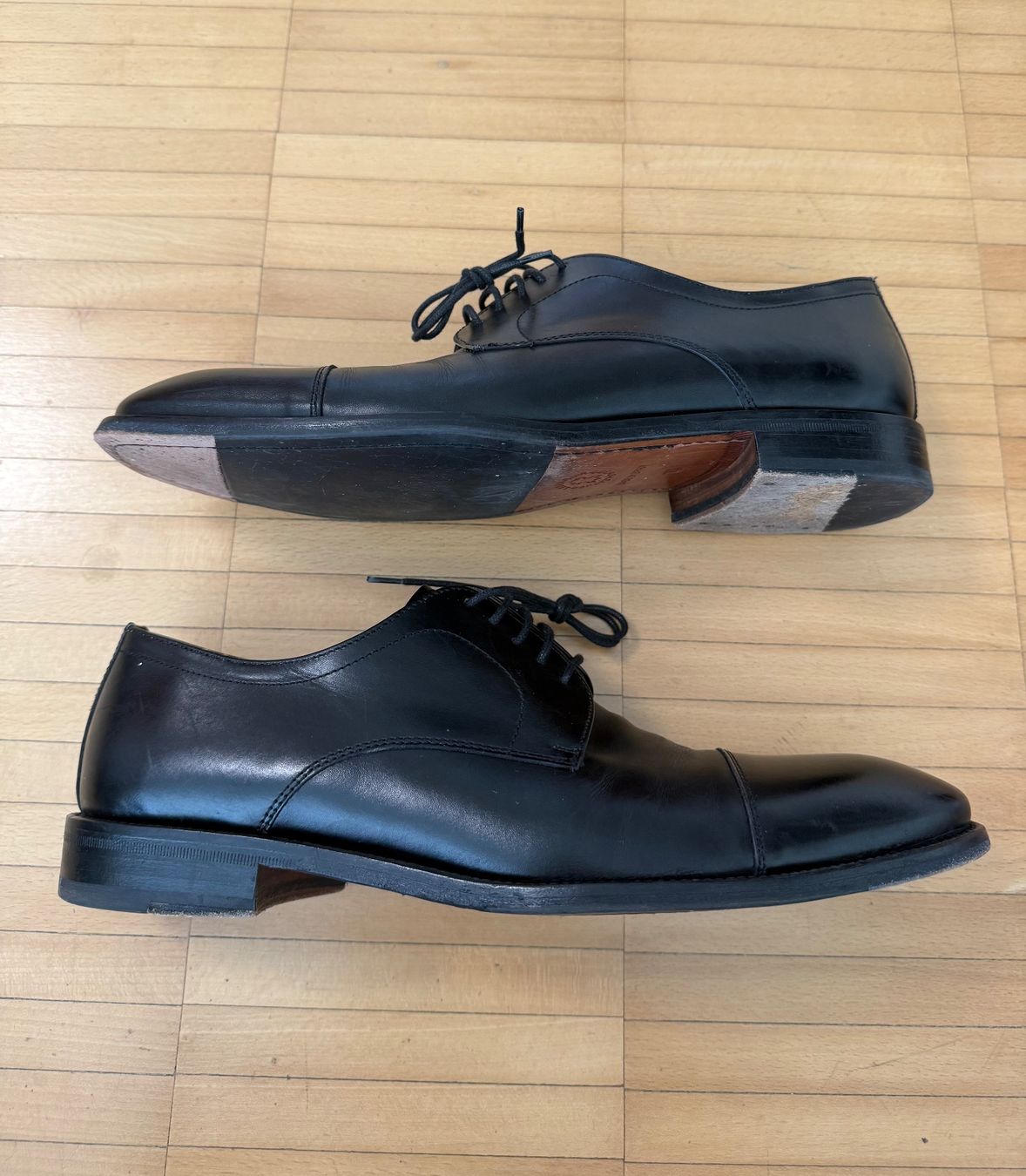 Globus Scarpe da uomo: Globus Herrenschuhe Gr. 42 – Usato da Frauenfeld venduto da LIL_NA 3