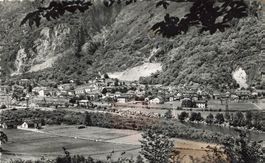Bodio Leventina