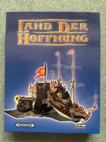 Retro Big Box-Game „ Land Der Hoffnung“