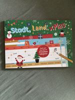 Stadt, Land, Fluss xmas Edition 