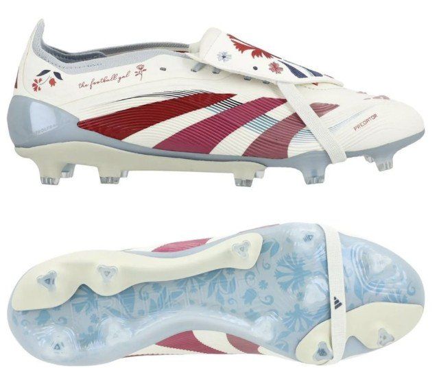 Adidas Scarpe da uomo: adidas Predator Elite, Grösse 44.5 – Usato da Birmenstorf AG venduto da Sail13 3
