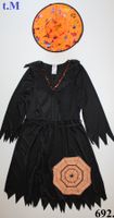 Costume sorcière / Hexe t. M NEU!