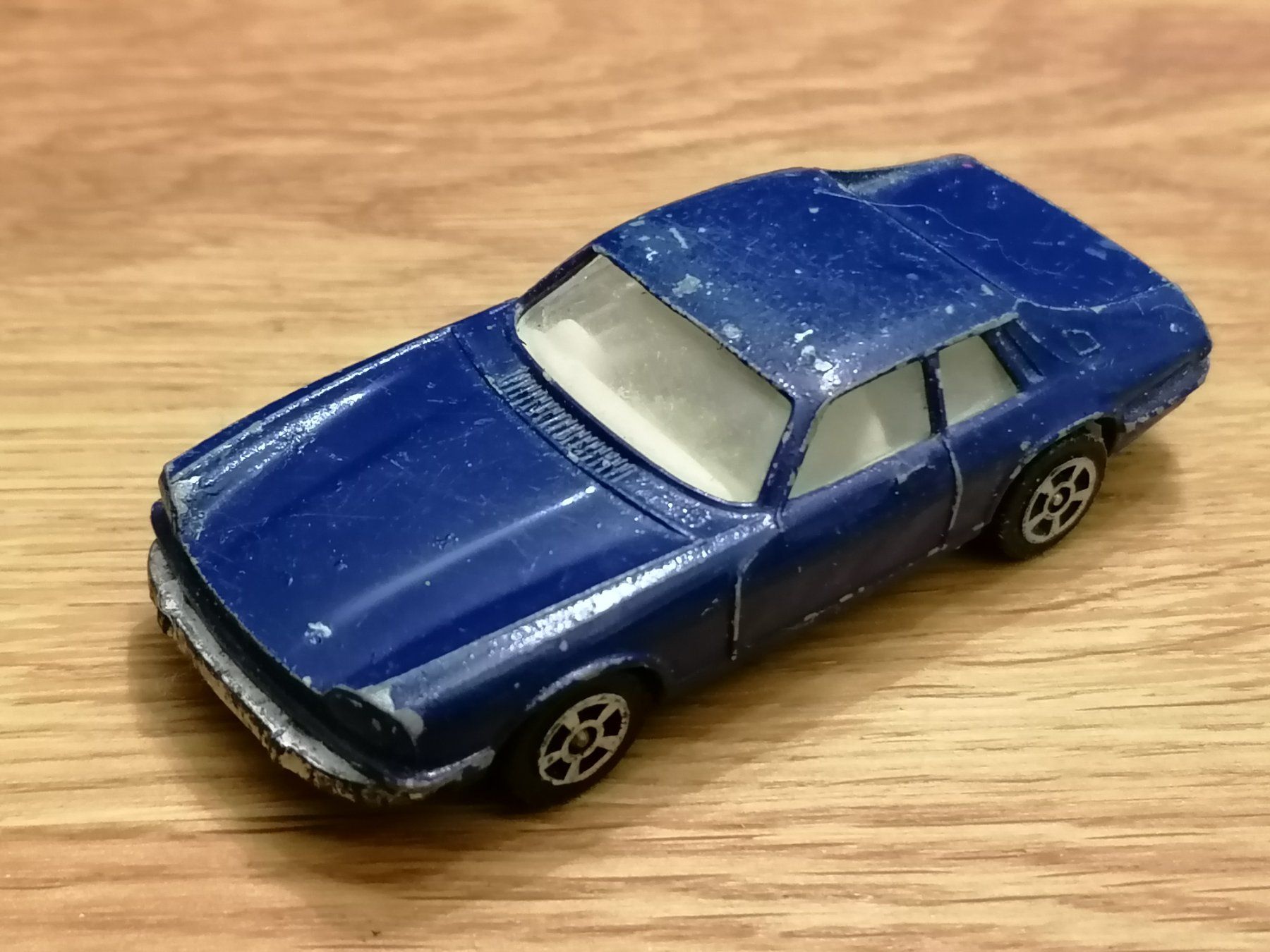 Corgi Toys Modellautos: Corgi Juniors - Jaguar XJ-S – Gebraucht aus Basel von vintagecollector
