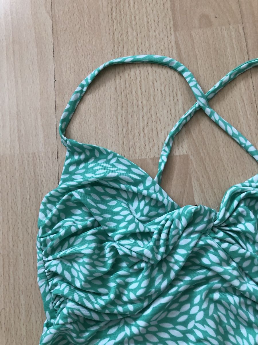 Top: Sommer Top Gr.S – Nuovo (secondo la descrizione) da Chur venduto da vicky7 2
