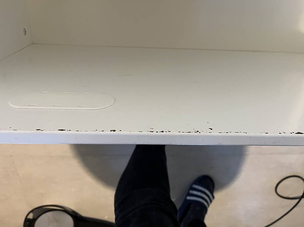 Bancs: Sitzbank Ikea – D'occasion à Schwarzenberg LU par Pabuschka 3