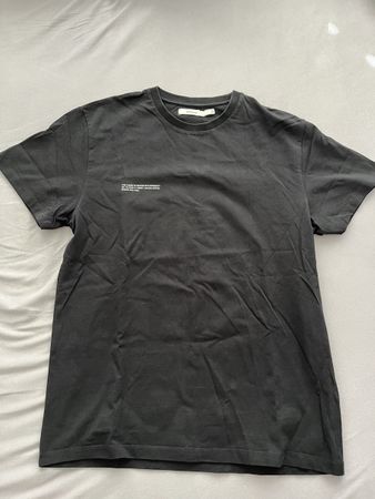 T-Shirt Pangaia Grösse S