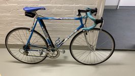 Pinarello Banesto Rennvelo