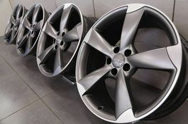 Jantes audi 20 