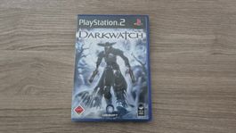 Darkwatch - Playstation 2 - Rarität