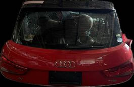 Audi A1 2010 - 2019 Heckklappe