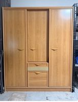 Alsatian wardrobe. Excellent quality 