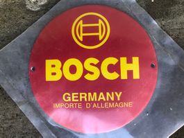 Bosch germany werbung reklame