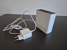 WLAN-Box 2 von Swisscom