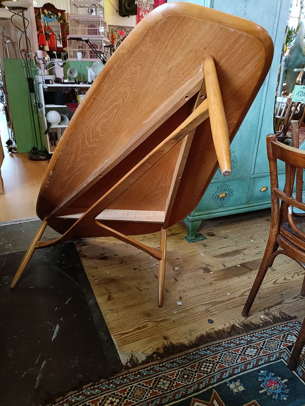 Tables: Couchtisch – D'occasion à Köniz par Brockenreich 5