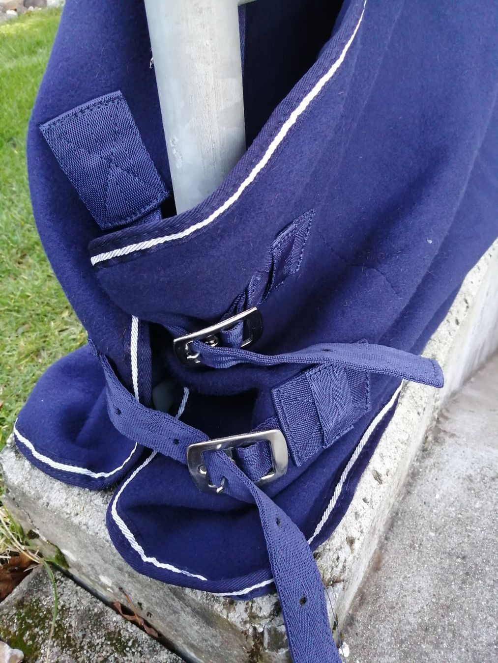 Coperte: Abschwitzdecke – Nuovo (secondo la descrizione) da Hasle b. Burgdorf venduto da Cefamo 1