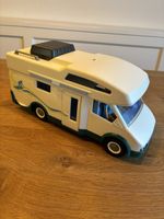 Playmobil Camper