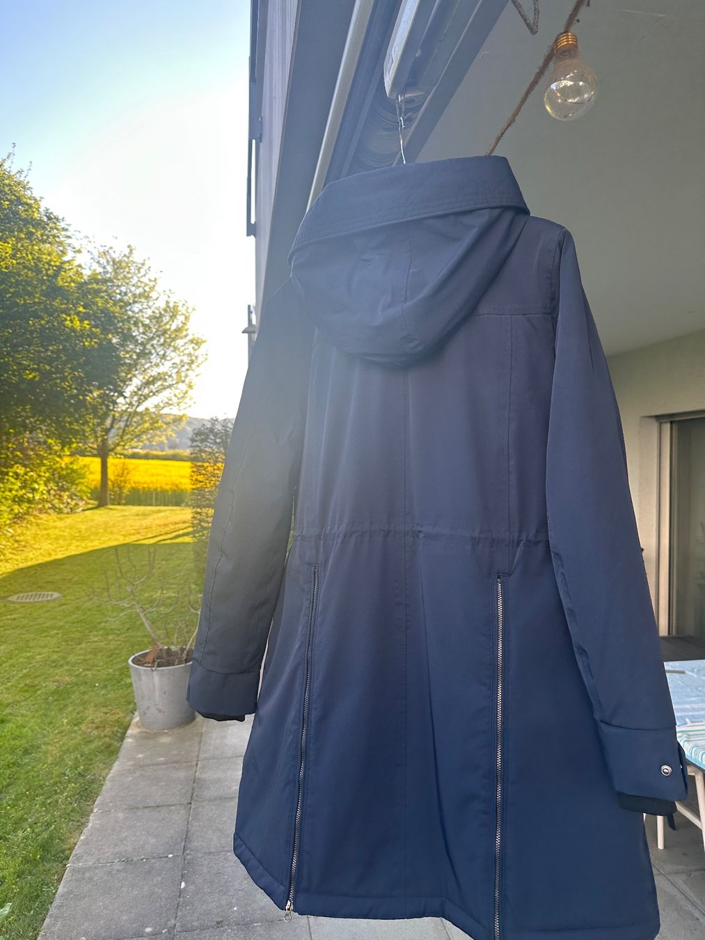 Cappotti: Elt Winterreitparka Ontario M – Usato da Therwil venduto da Anromi44 4