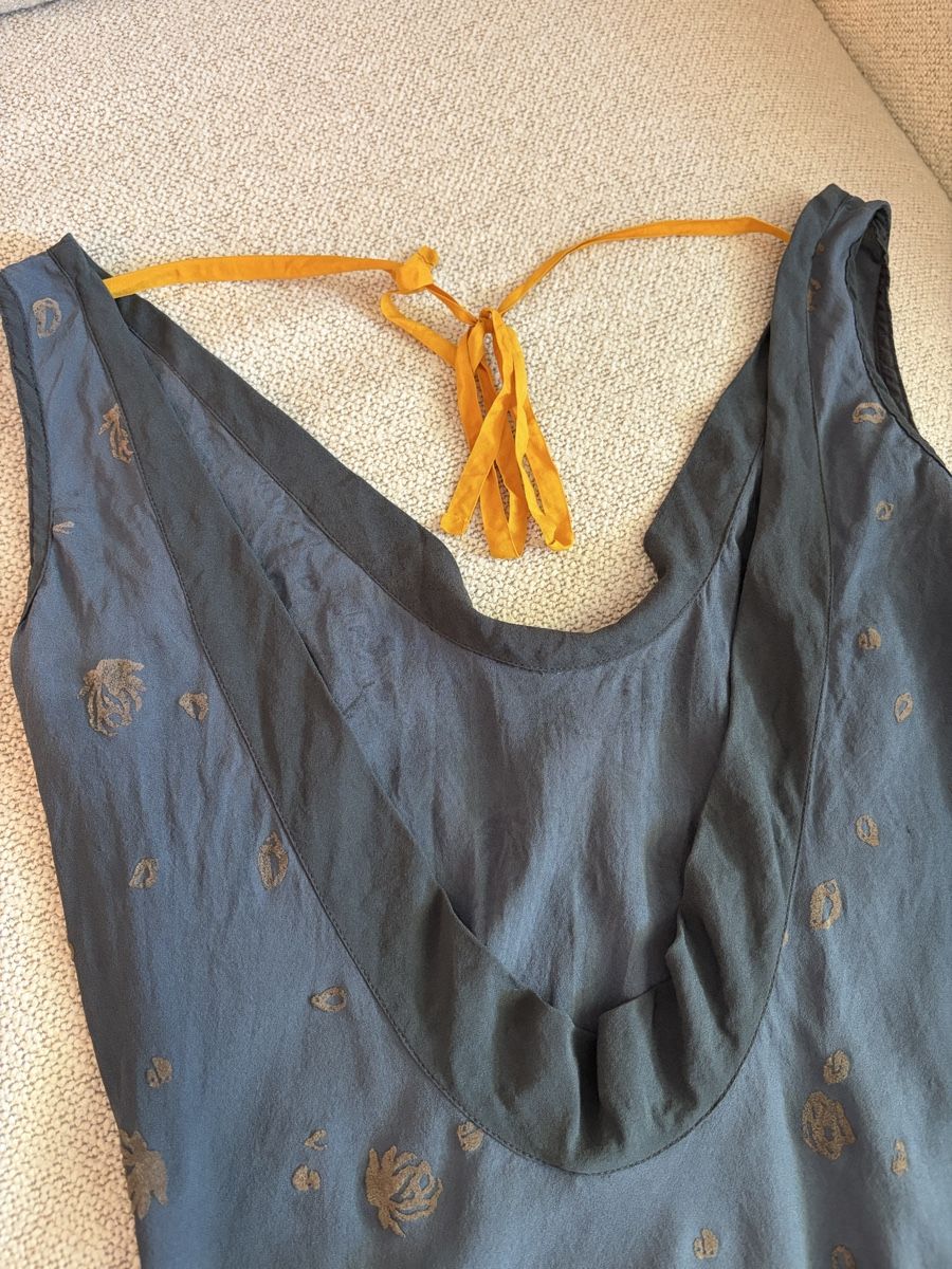 Diesel Vestiti: DIESEL SILK DRESS – Usato da Zürich venduto da dor_9l9g 8