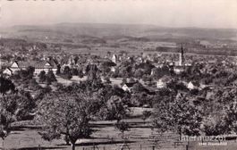 Frauenfeld TG // 1956 Gesamtansicht