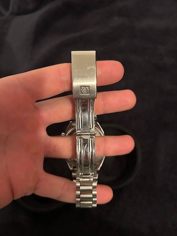 Omega Orologi: Omega Speedmaster Mark IV 4.5 – Usato da Cimo venduto da speedball93 2