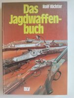 Das Jagdwaffen Buch von 1979