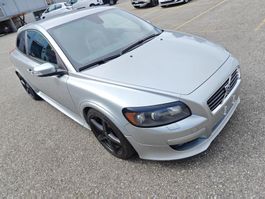 VOLVO C30 2.5 T5