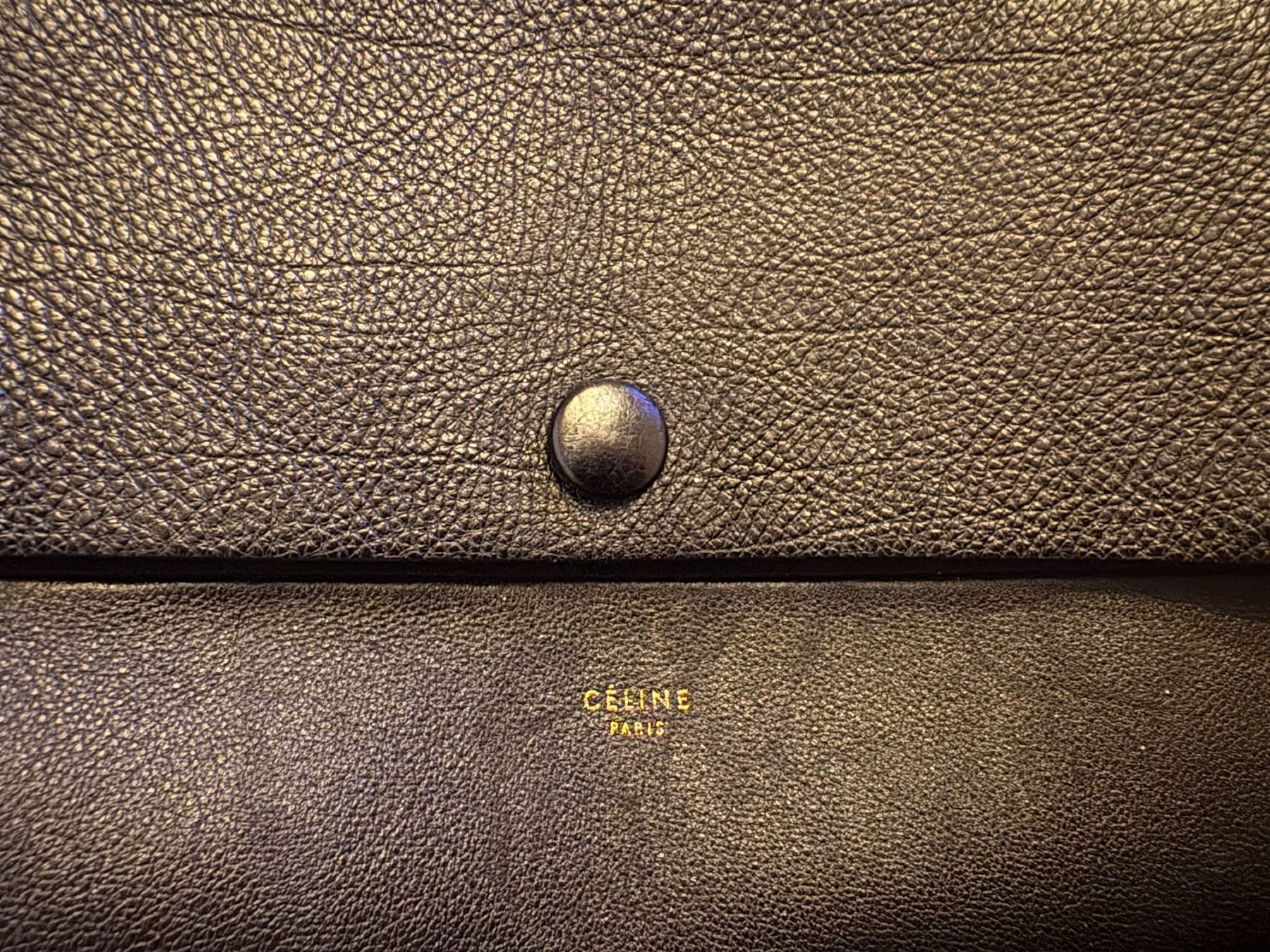 Celine Taschen für Damen: Celine all soft Bag – Gebraucht aus Zürich von Ginger.85 7