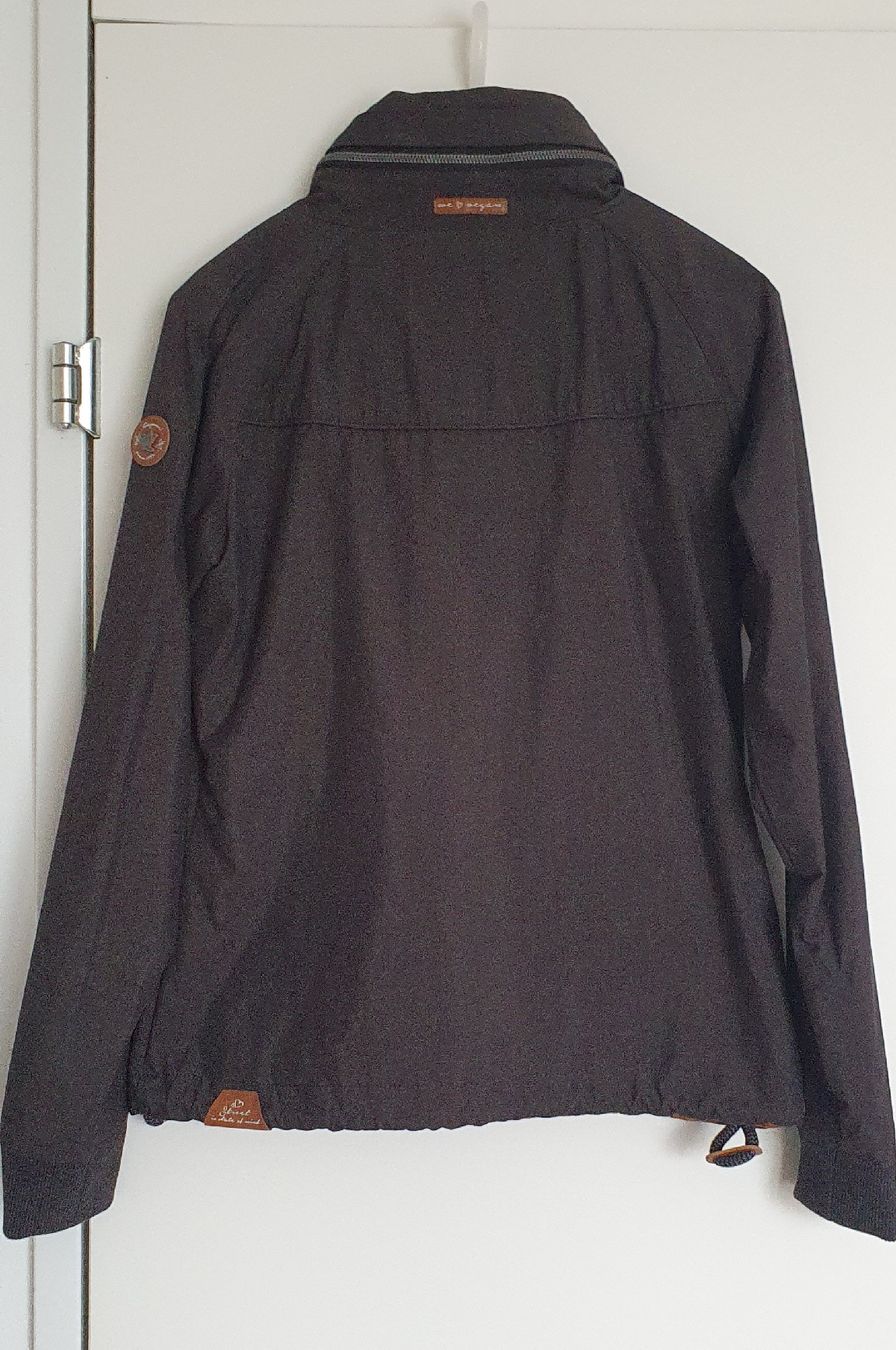 Ragwear Jacken: Outdoor Jacke Gr. M – Gebraucht aus Möriken AG von Katze110 1