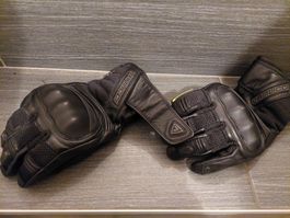 Motorradhandschuhe