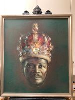 LINUS  Kaiser Bokassa der I. 1977