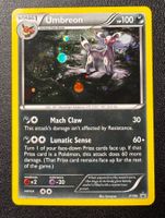 Pokemon Umbreon XY96 Promo EN🇬🇧