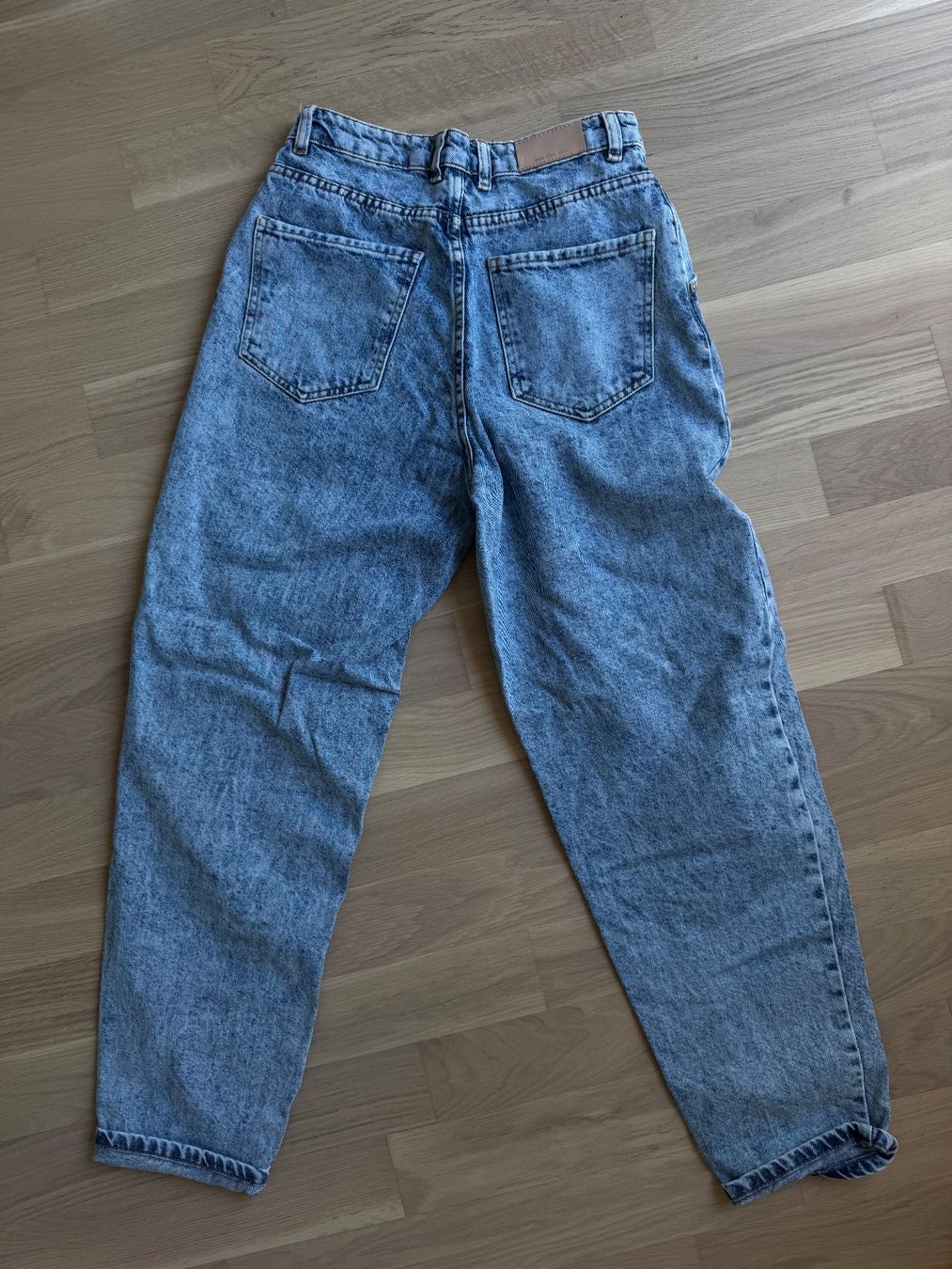 Mango Jeans: Mango Jeans Michelle Mom-Fit Gr. 34 – Usato da Reinach BL venduto da lalory 1