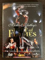 Feet of Flames