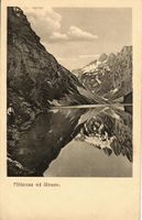 Fählensee mit Altmann