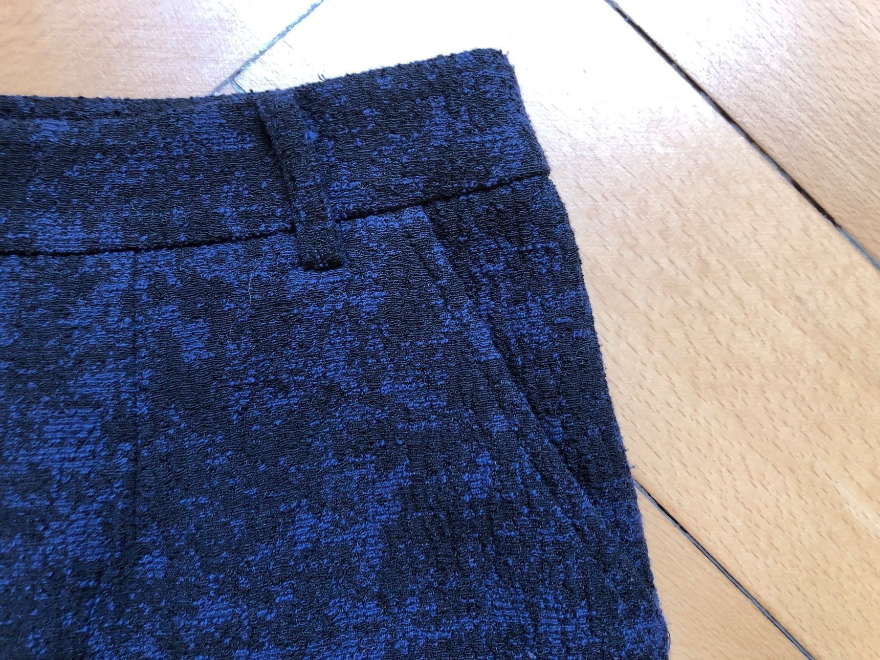 Gonne: Kurzer Rock von Custommade Gr. 36 – Usato da Zürich venduto da MakasoZH 3